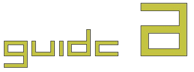 Guide-A architectural guiding in Norway